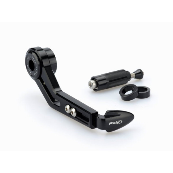 Puig Brake Lever Guard Black